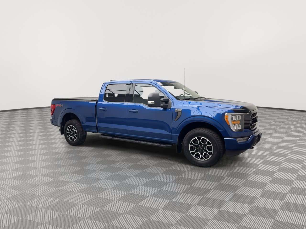 Used 2023 Ford F150 XLT w/ Equipment Group 302A High image 42