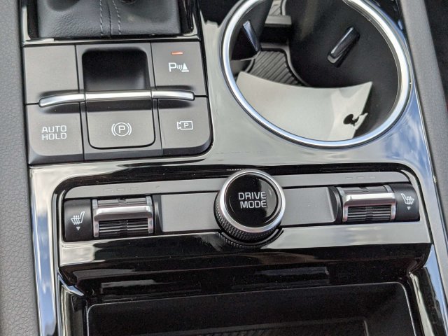 New 2026 Kia K5 GT-Line FWD image 17