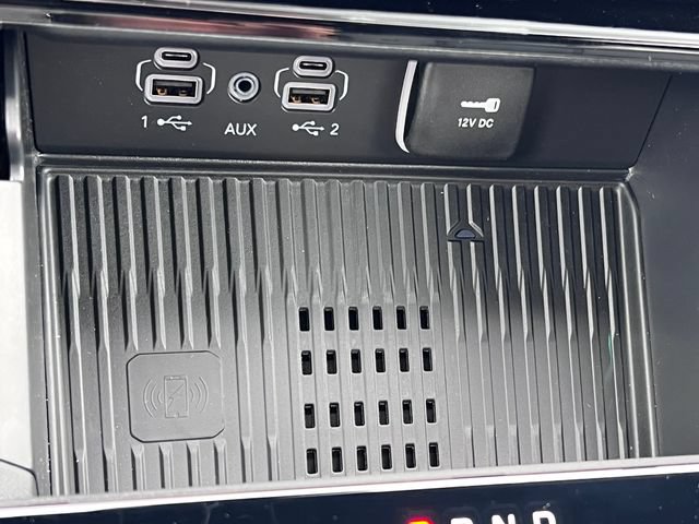 New 2026 Jeep Grand Cherokee L Limited AWD/4WD image 32