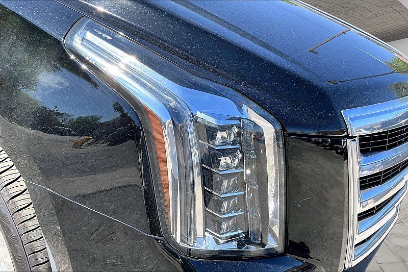 Used 2019 Cadillac Escalade 2WD image 29