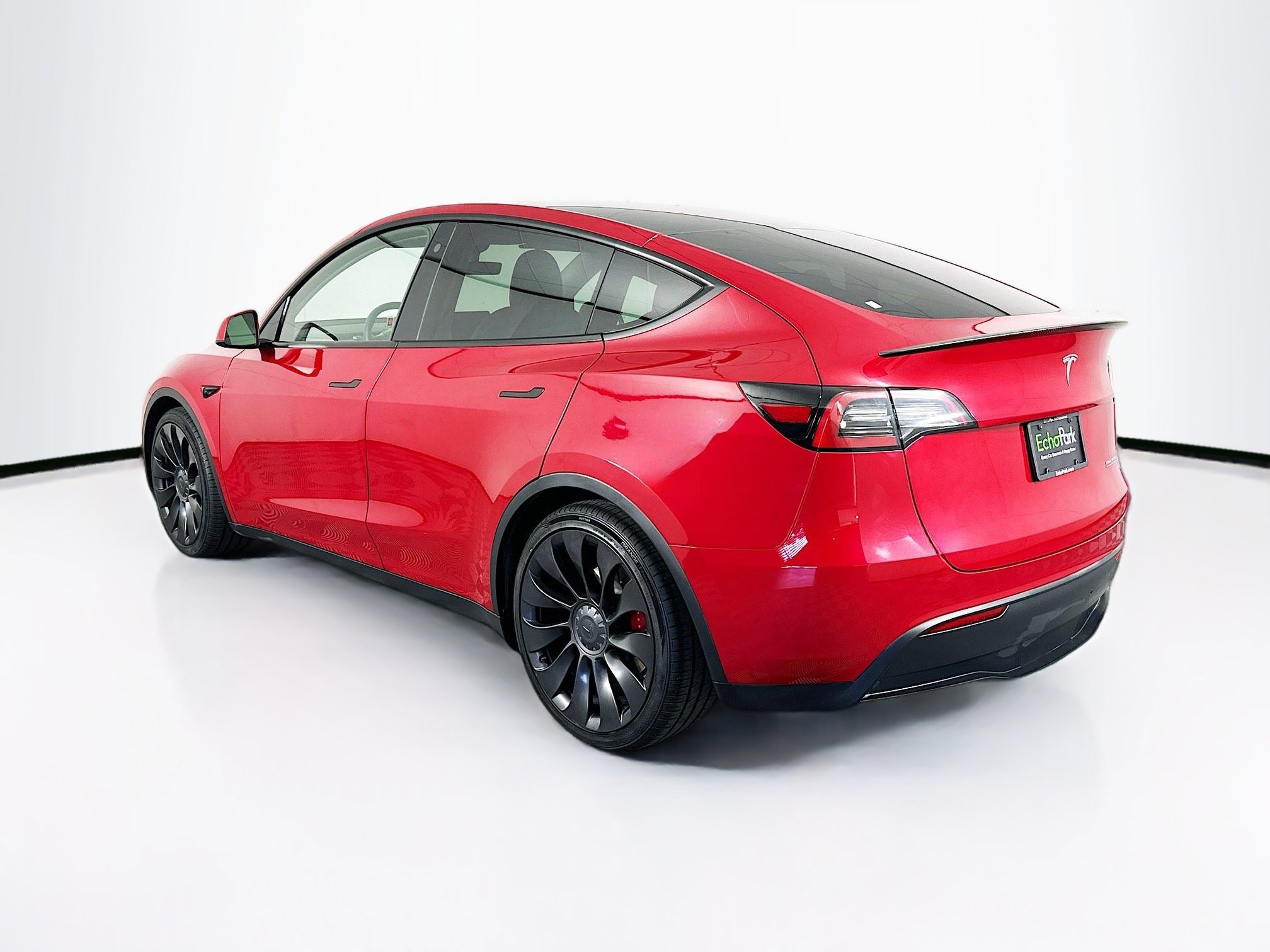 Used 2023 Tesla Model Y Performance AWD/4WD image 5