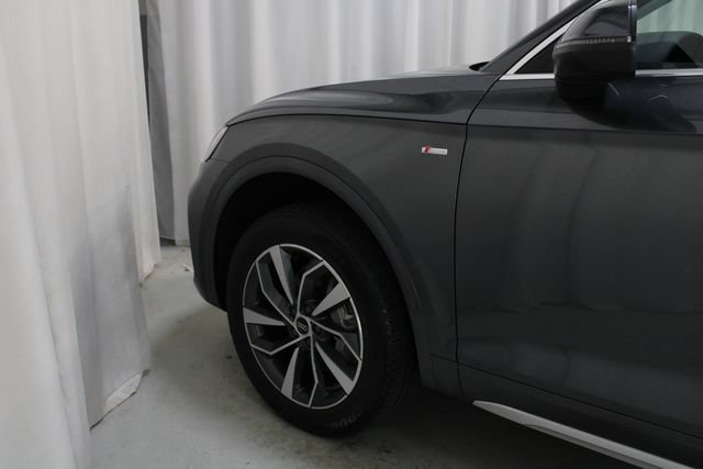 Used 2023 Audi Q5 2.0T Premium w/ Convenience Package AWD/4WD image 31
