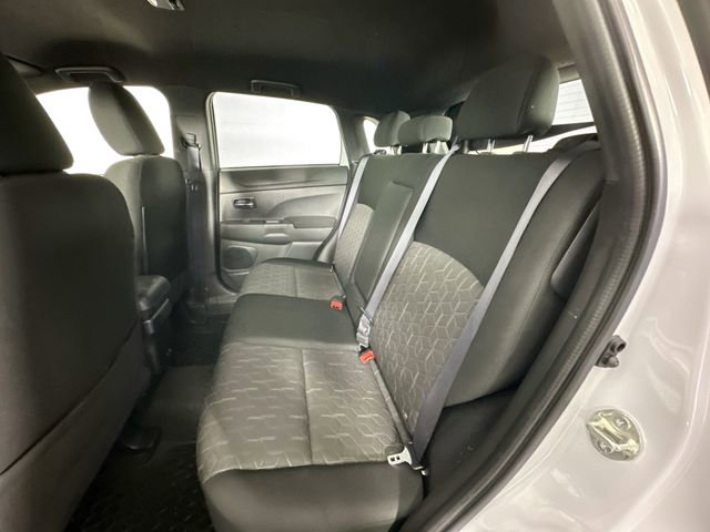 Used 2024 Mitsubishi Outlander Sport AWD image 24