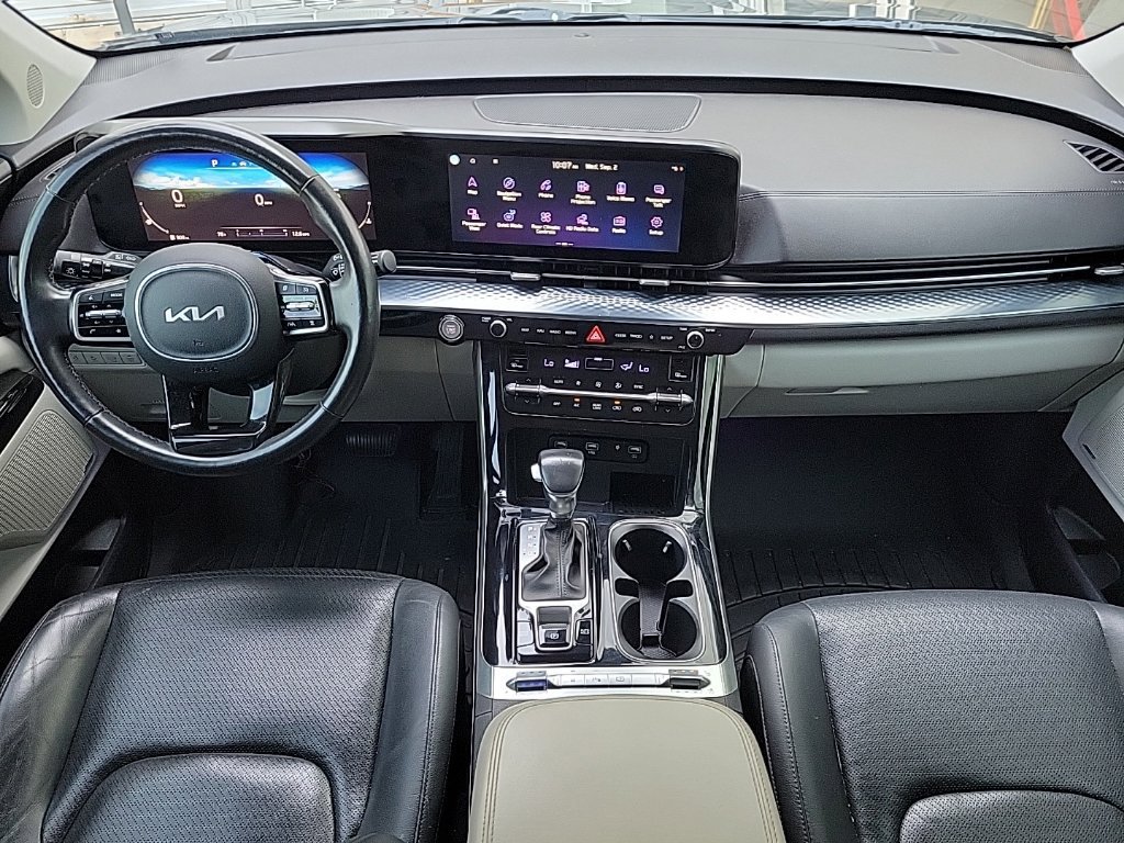 Used 2022 Kia Carnival SX Prestige FWD image 22