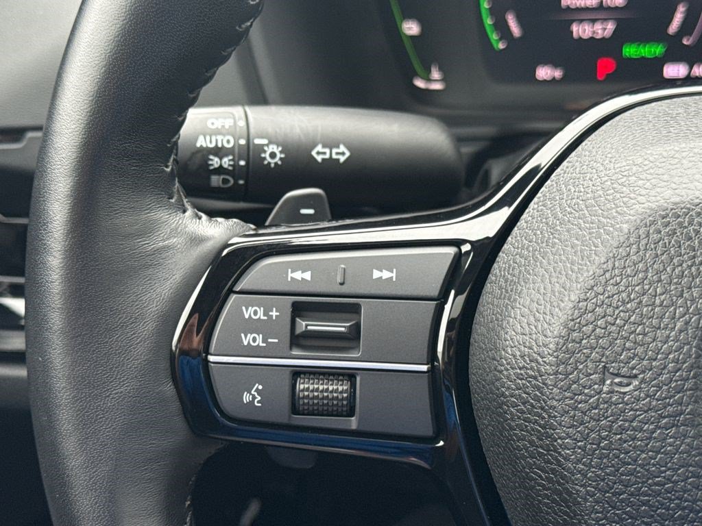 Certified 2024 Honda Accord Touring image 24