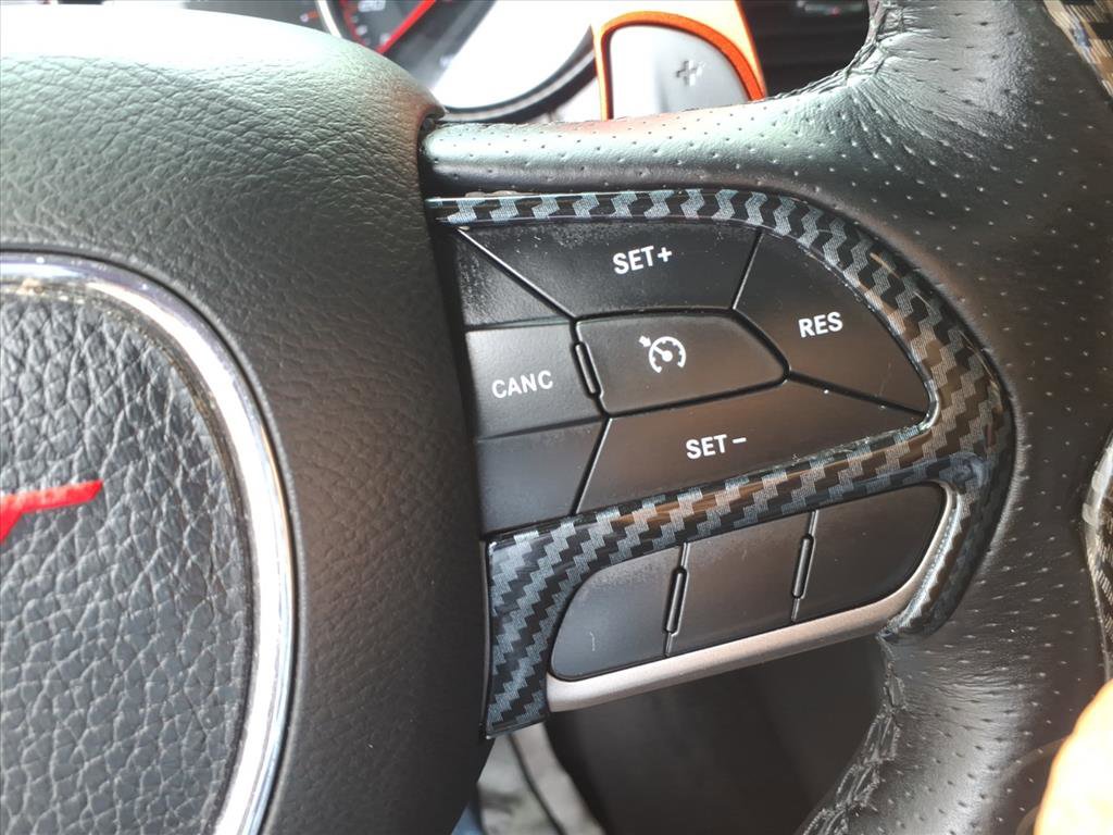 Used 2022 Dodge Charger Scat Pack image 19