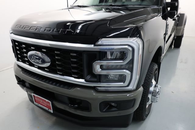 Used 2026 Ford F350 King Ranch image 77