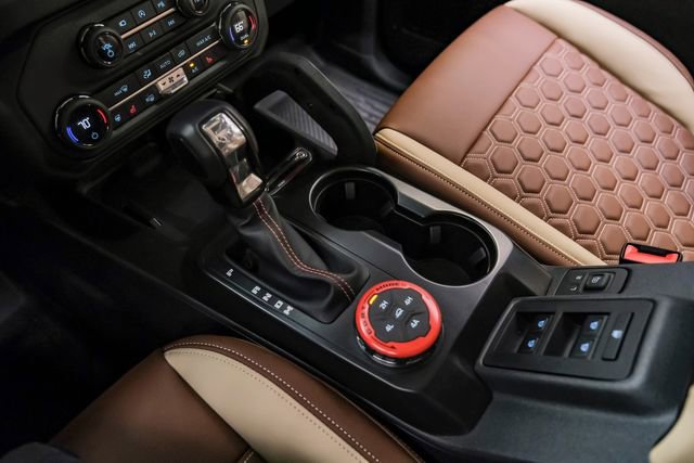 Used 2025 Ford Bronco Raptor AWD/4WD image 71