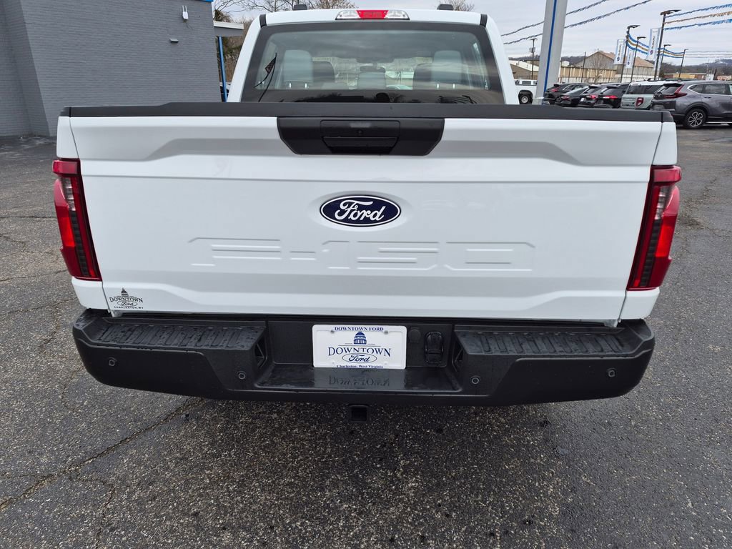 New 2026 Ford F150 XL image 4