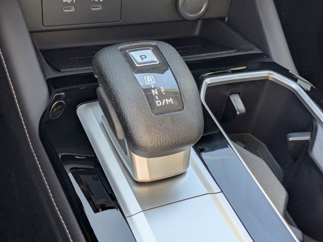 New 2025 Mitsubishi Outlander ES image 27