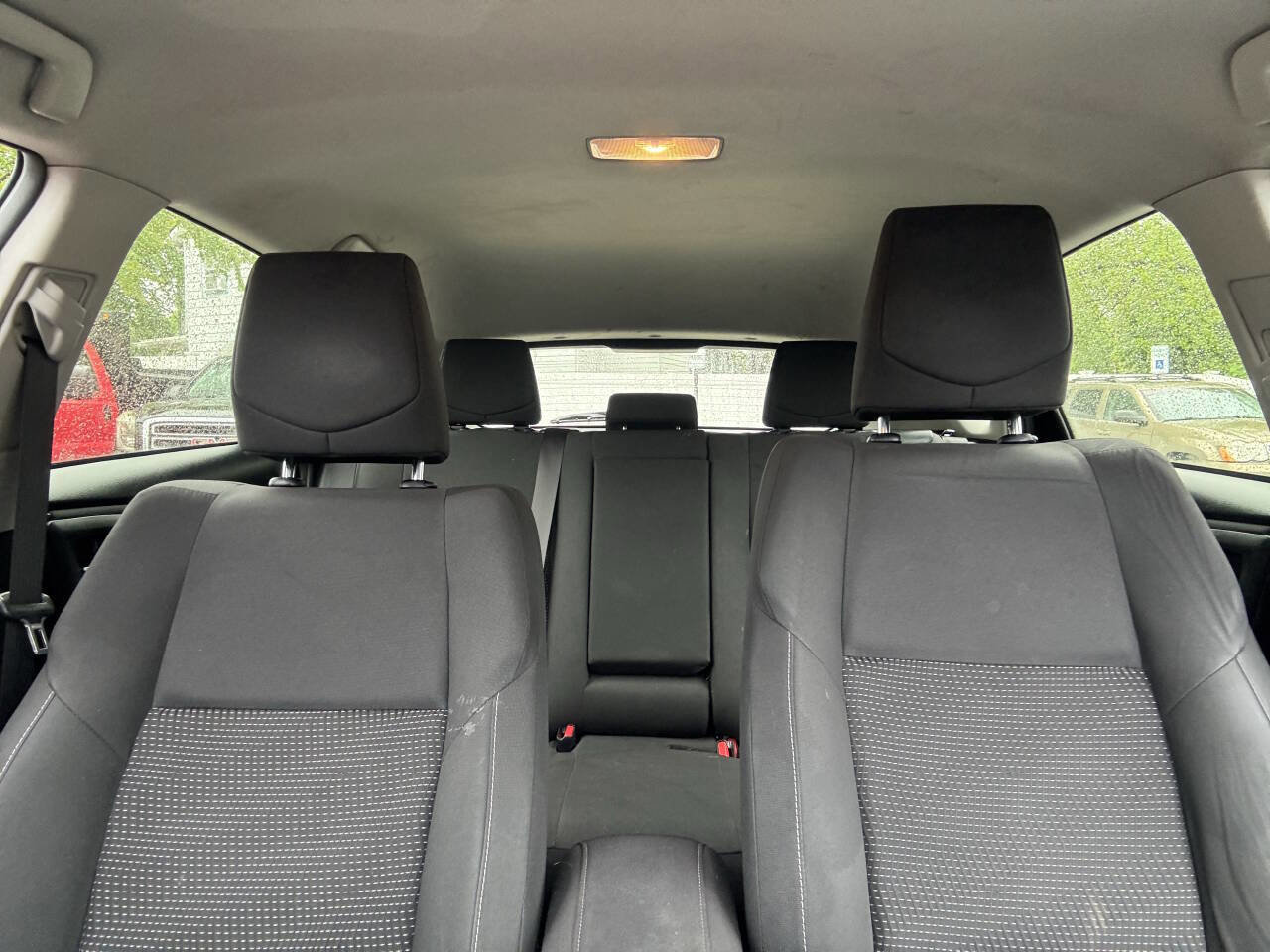 Used 2016 Scion iM Base 4dr Hatchback CVT image 43