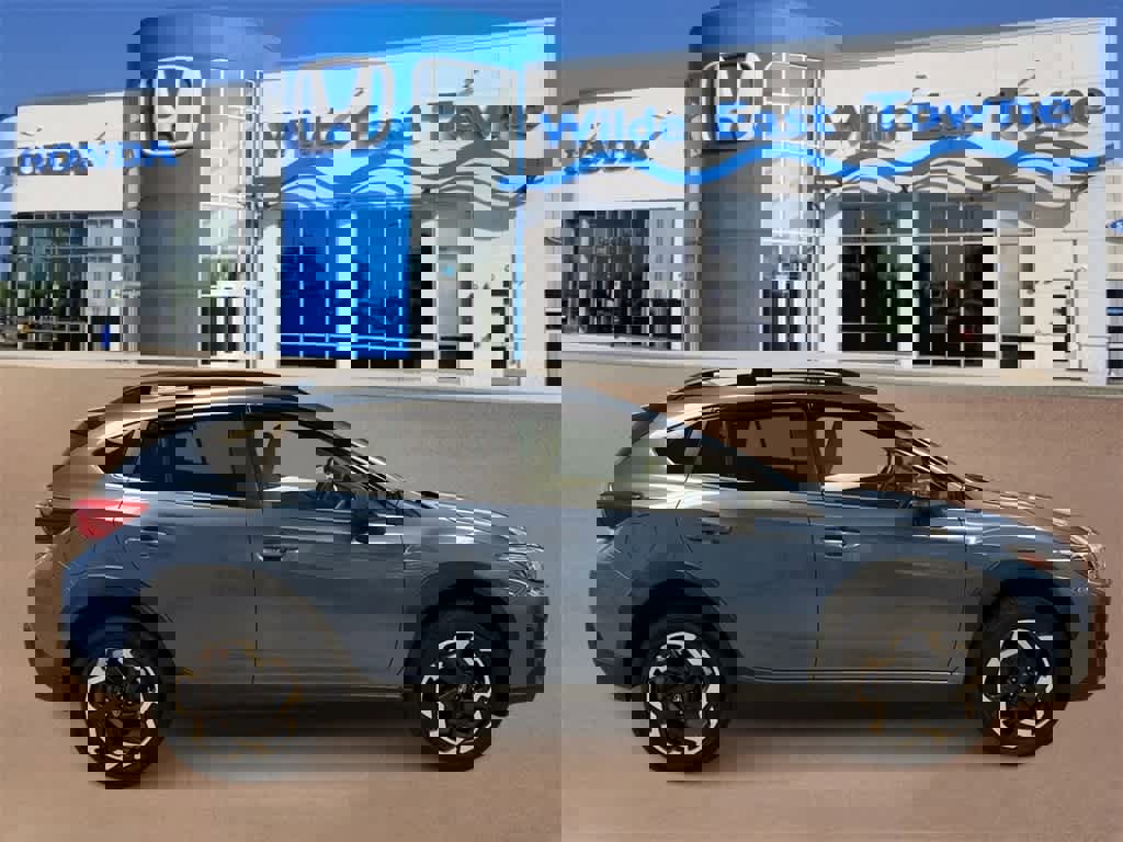 Used 2021 Subaru Crosstrek 2.5i Limited w/ Moonroof Package 2 image 9