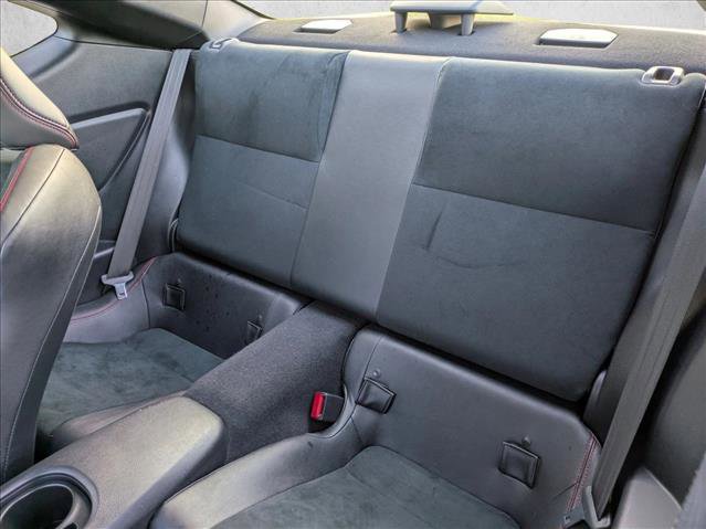 Used 2020 Subaru BRZ Limited w/ Performance Package image 16