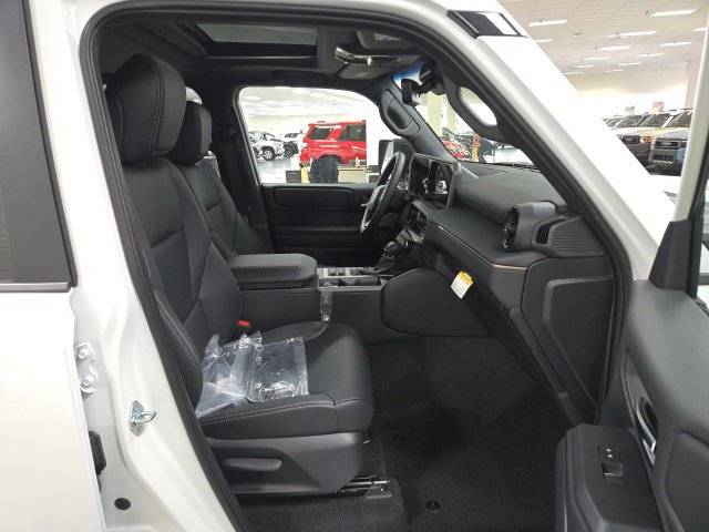 New 2027 Toyota Land Cruiser AWD/4WD image 8