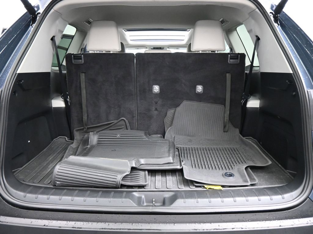 Used 2024 Toyota Grand Highlander Limited image 22