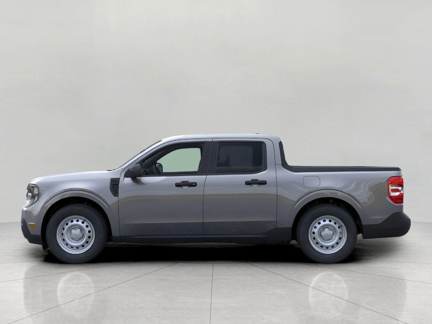 New 2026 Ford Maverick XL w/ 4K Tow Package AWD/4WD image 3