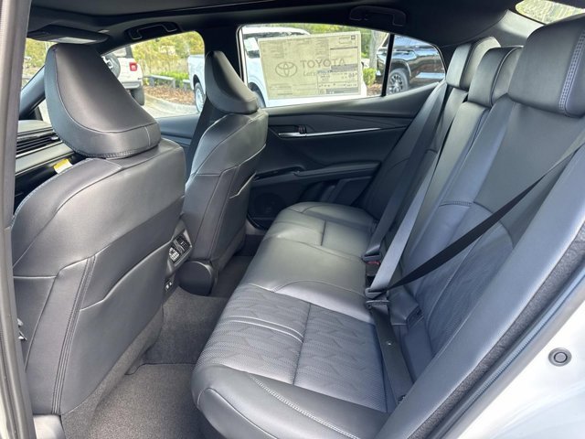 New 2026 Toyota Camry XSE image 15
