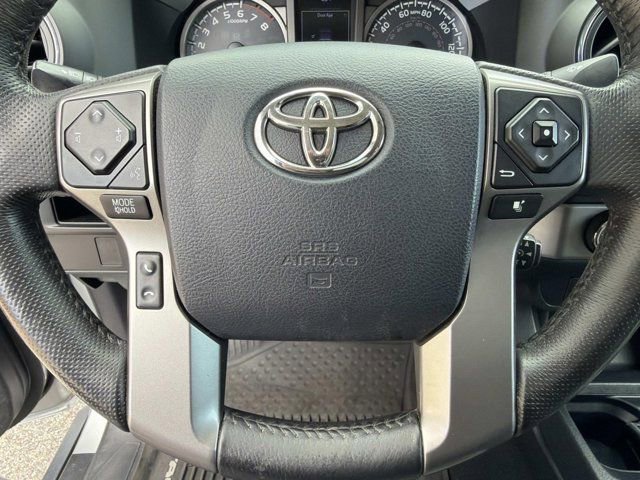 Certified 2017 Toyota Tacoma SR5 w/ Tow Package image 18