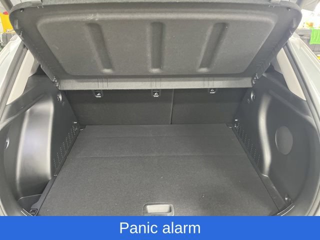 Used 2024 Hyundai Kona Limited AWD/4WD image 19
