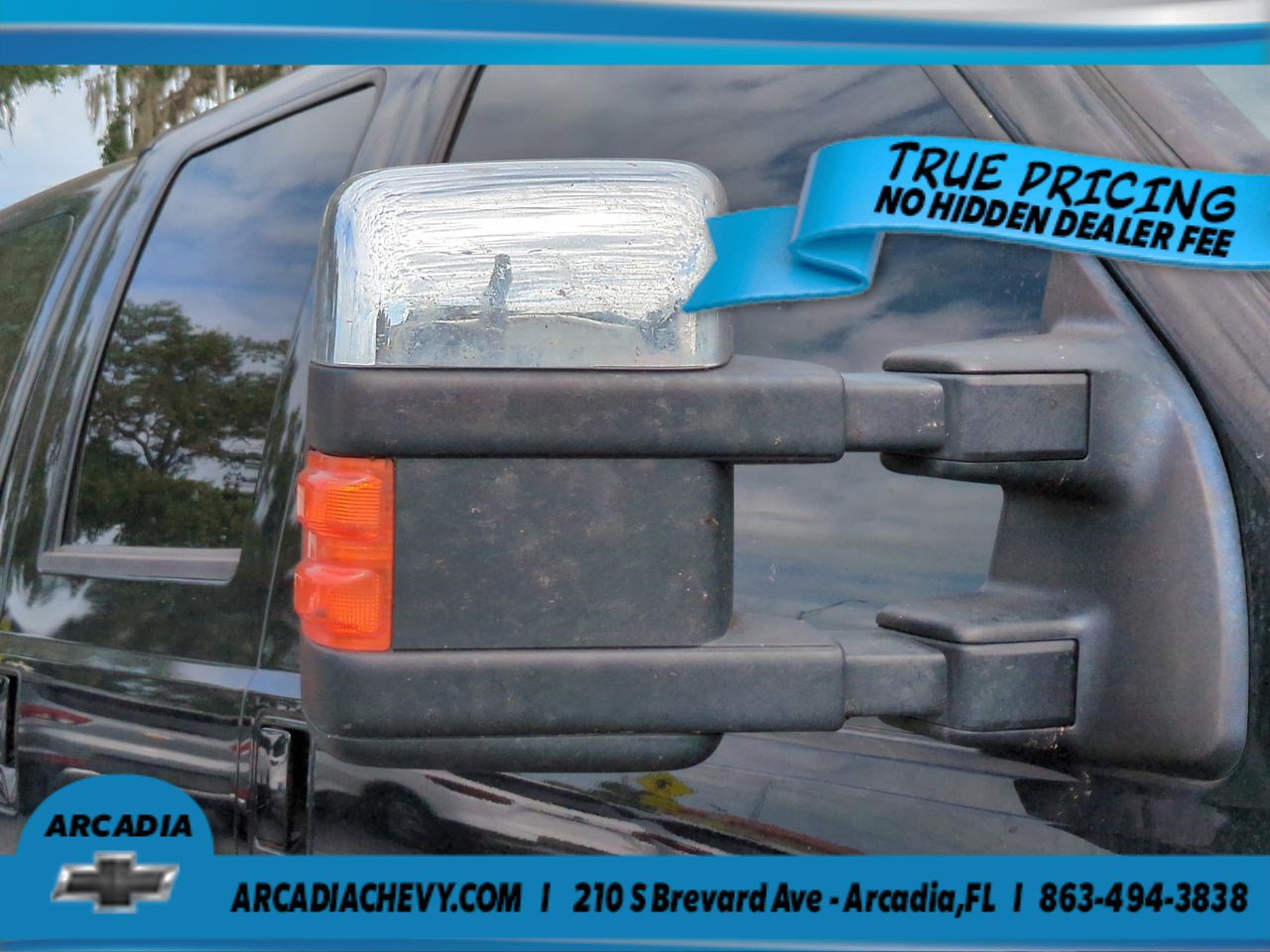 Used 2016 Ford F250 King Ranch w/ FX4 Off-Road Package AWD/4WD image 11