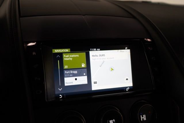 Used 2018 Jaguar F-TYPE Coupe image 26