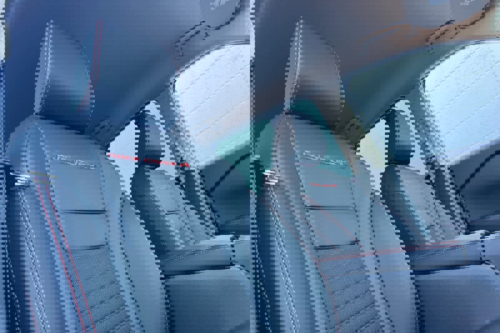 New 2026 Nissan Rogue SV image 20