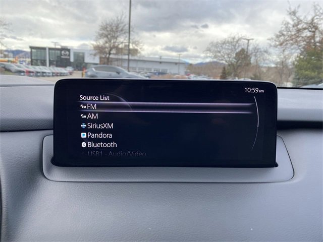 Certified 2022 MAZDA CX-9 Grand Touring image 18