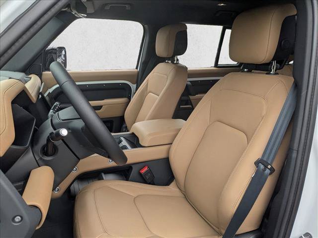 New 2026 Land Rover Defender 110 S AWD/4WD image 16