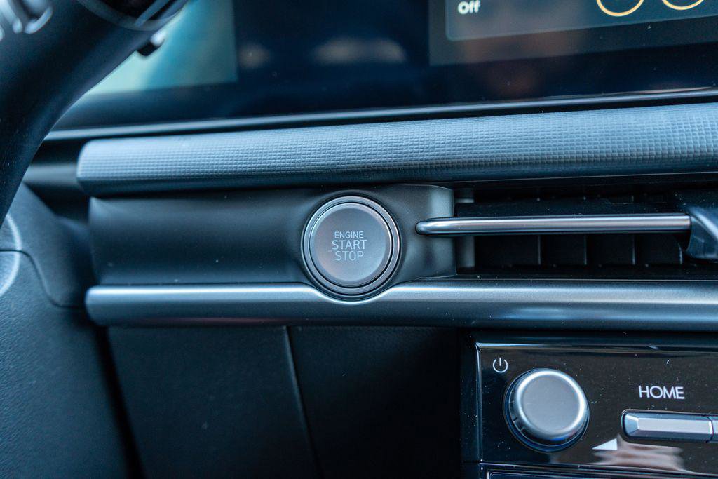 New 2026 Hyundai Tucson SEL image 28