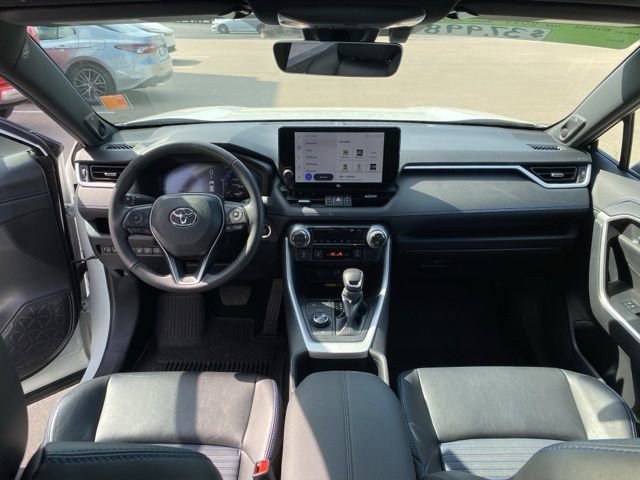 Used 2024 Toyota RAV4 XSE w/ Advanced Technology Package AWD/4WD image 15