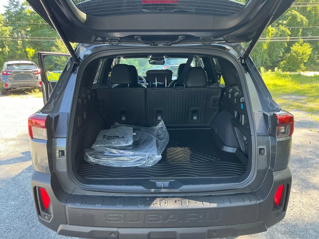 New 2026 Subaru Outback Limited XT AWD/4WD image 14