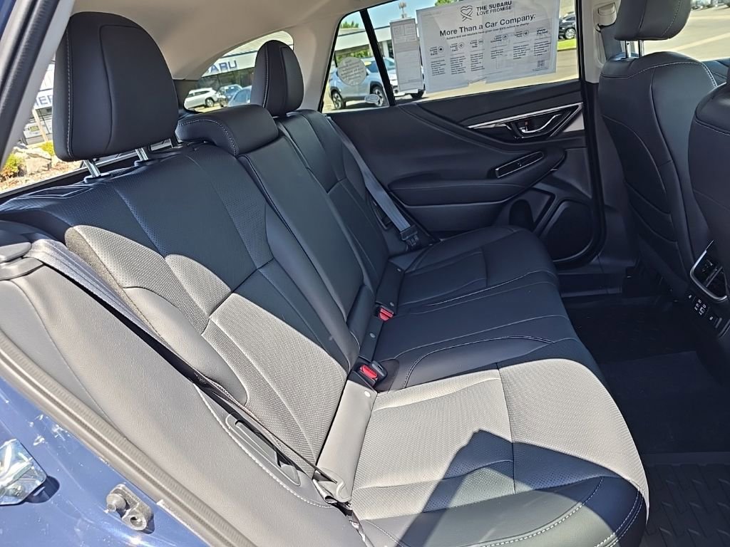 New 2025 Subaru Outback Touring XT w/ Popular Package #2 image 15