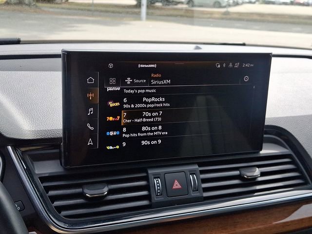 Used 2021 Audi Q5 2.0T Premium Plus image 20