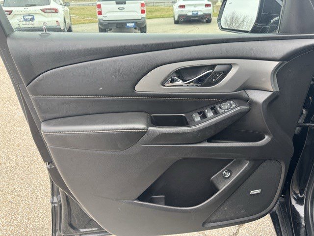 Used 2019 Chevrolet Traverse LT w/ LT Premium Package image 11