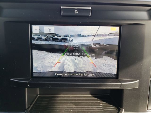 New 2026 Ford F250 XL w/ FX4 Off-Road Package image 20