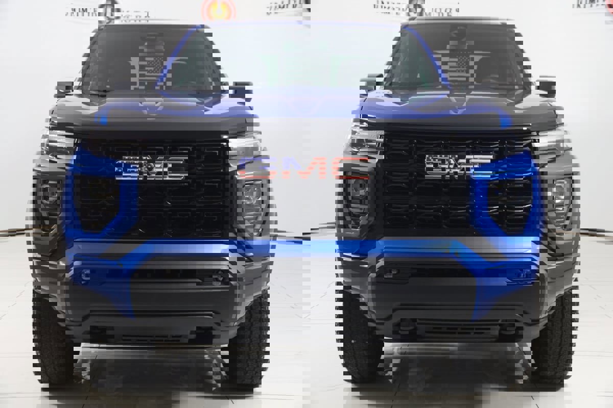 Used 2023 GMC Canyon Elevation w/ Convenience Package image 69