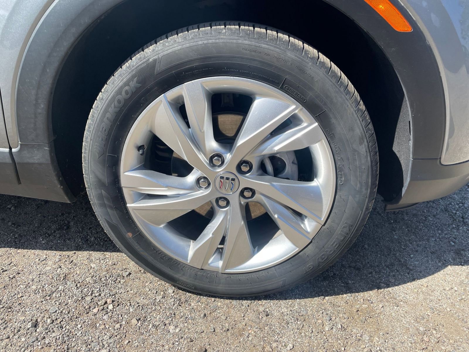 Used 2025 Buick Encore GX Preferred image 30