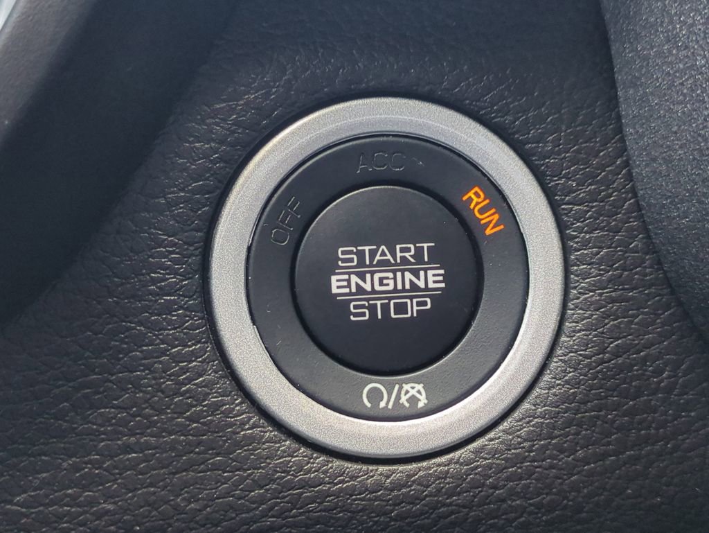 Used 2024 RAM 1500 Tradesman AWD/4WD image 29