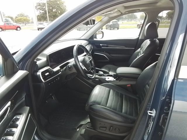 Used 2023 Kia Telluride SX Prestige image 9