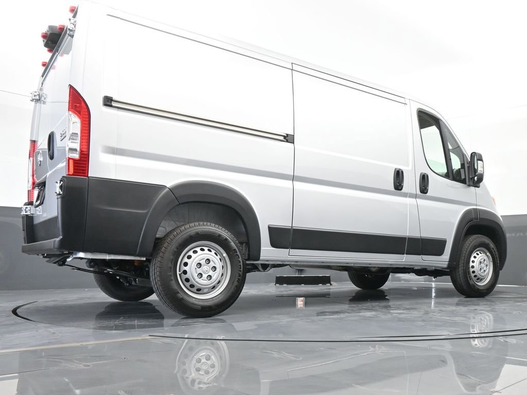 Used 2025 RAM ProMaster 2500 image 50