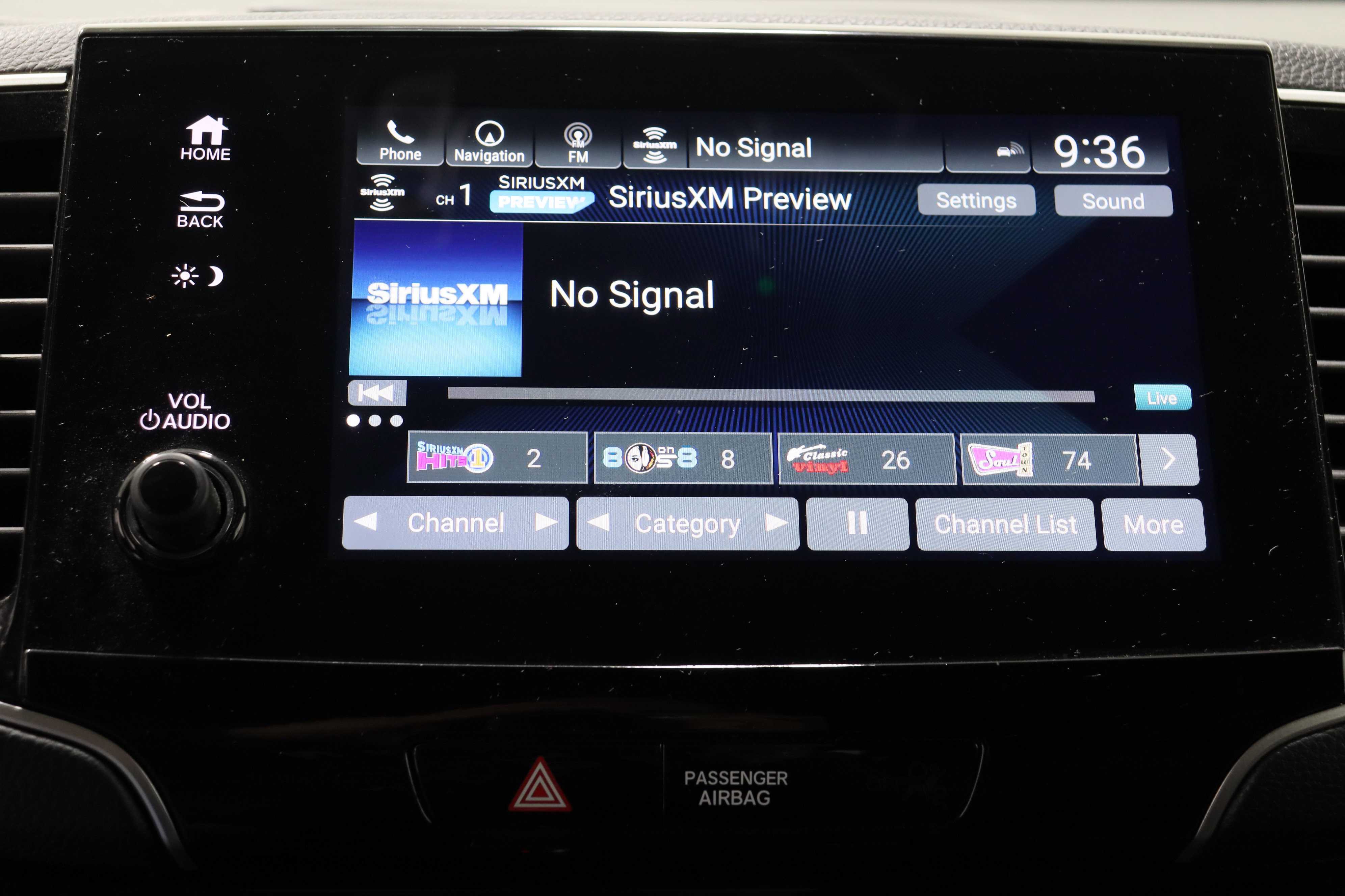 Used 2020 Honda Pilot Black Edition image 19