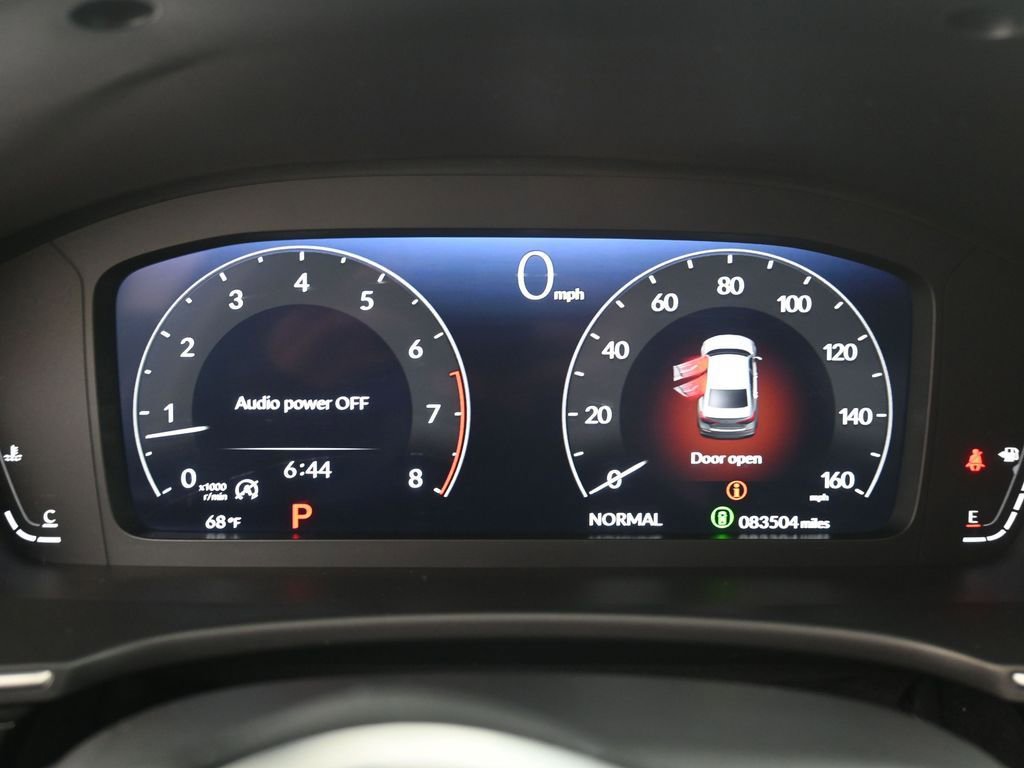 Used 2023 Honda Civic Touring image 9
