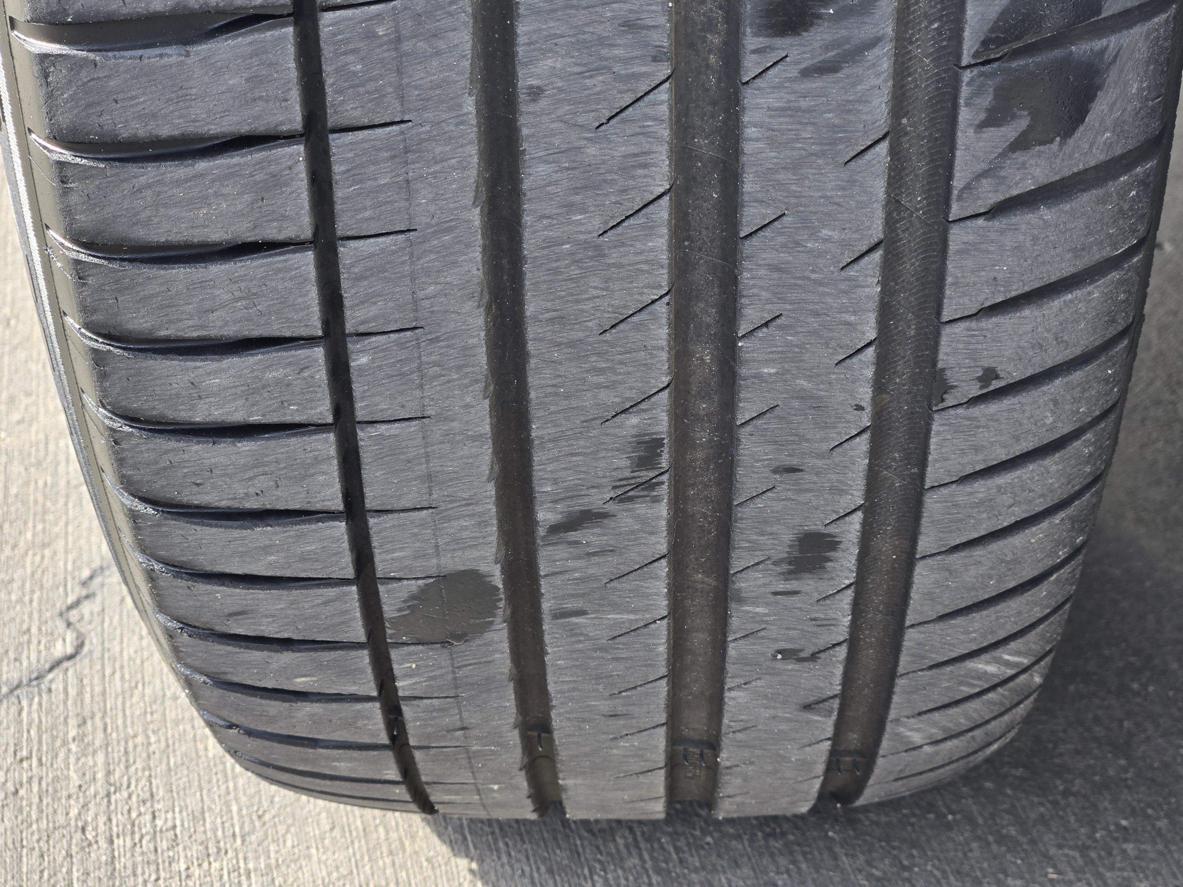 Used 2024 Lexus RX 500h F Sport image 20