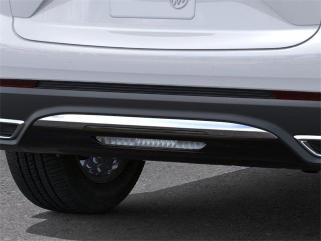 New 2026 Buick Envision Preferred image 14