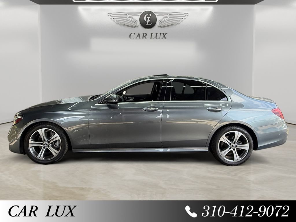 Used 2018 Mercedes-Benz E 300 image 2