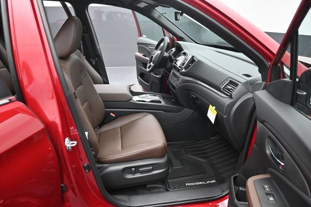 New 2026 Honda Ridgeline RTL image 30