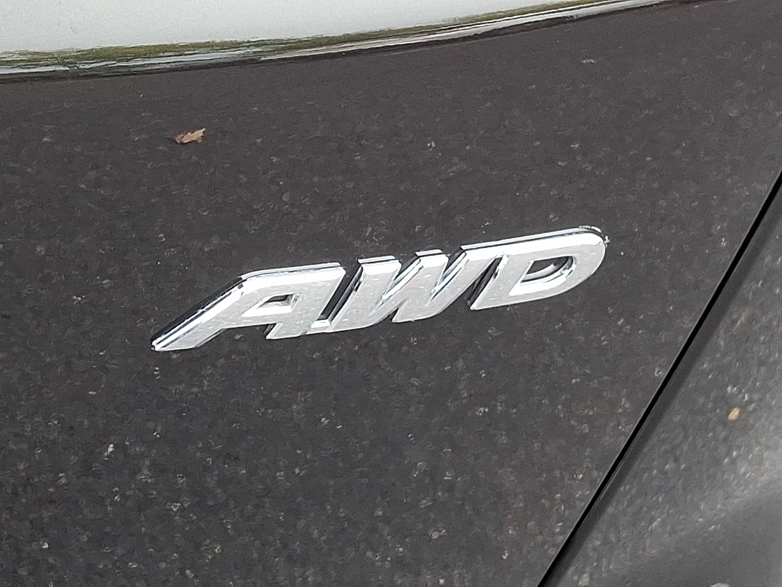 Certified 2017 Honda CR-V EX-L image 36