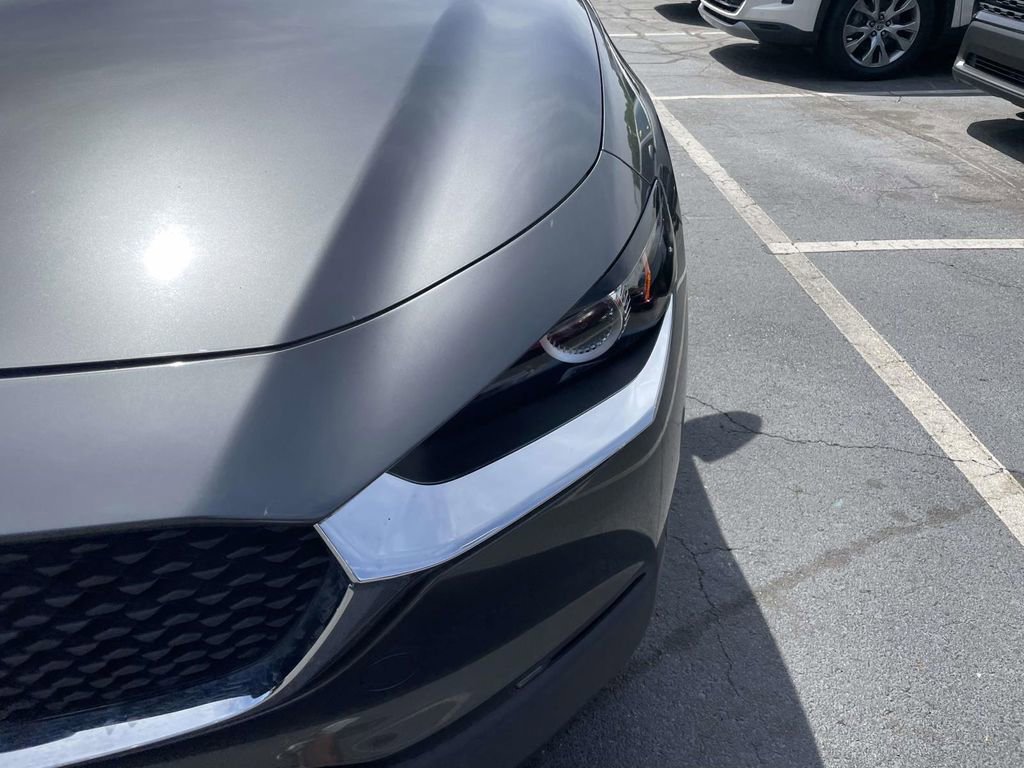 Used 2023 MAZDA CX-30 AWD 2.5 S w/ Select Package image 13