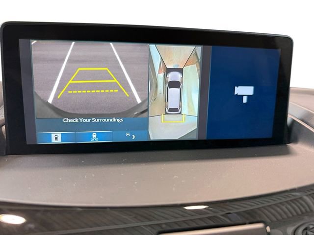 New 2026 Acura RDX SH-AWD w/ Advance Package image 25