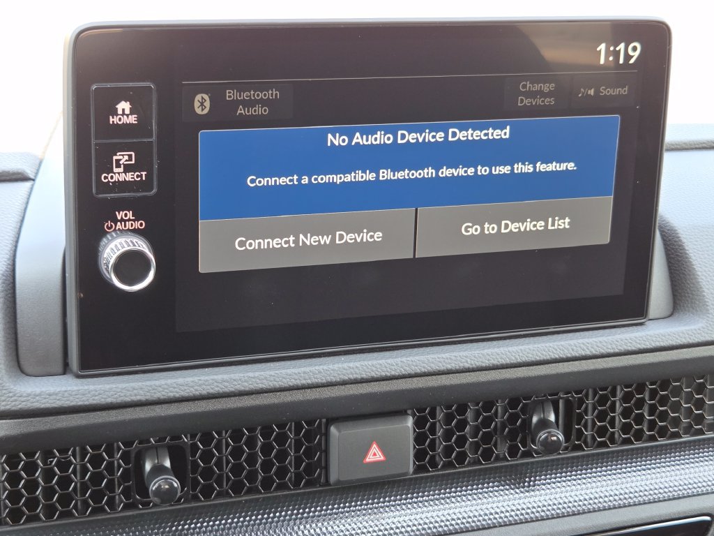 New 2026 Honda CR-V LX image 6